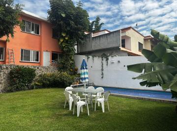 Departamento de 1 habitación, Cuernavaca · Loft en Fraccionamiento con Servicios Incluidos