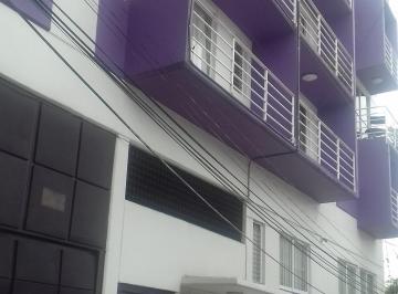Departamento de 2 habitaciones, Tlalpan · Rento Departamento Amueblado Cerca Tec - Capus Sur