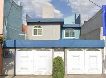 Casa de 4 habitaciones, Gustavo A. Madero · Hermosa Casa Fundidora!