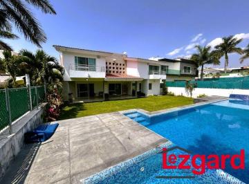 Casa en Venta de 5 habitaciones Fraccionamiento Lomas de Cocoyoc · Vendo Casa Seminueva con Precio Inigualable en Lomas de Cocoyoc"