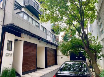 Departamento de 3 habitaciones, Benito Juárez · Venta Excelente PH del Valle Norte