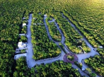 Terreno / Lote de 1 habitación, Solidaridad · Venta Terrenos, Playa del Carmen. Entrega Inmediata.