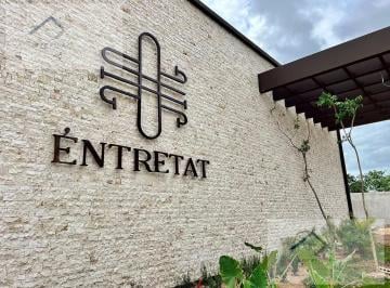 Terreno / Lote · 344m² · Terreno en Tixcuytun