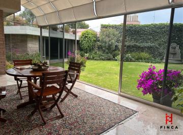 Casa de 4 habitaciones, Miguel Hidalgo · Casa en Venta en Lomas de Chapultepec, Vertientes