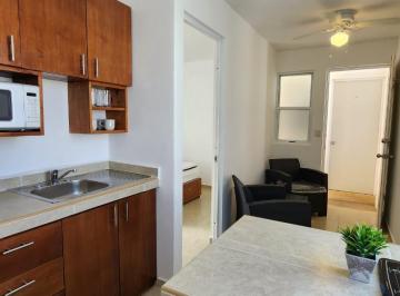 Departamento de 1 habitación, Mérida · Departamento Amueblado con 1 Recamara en Fracc. La Florida, Tipo Estudio Para 1 Persona No Mascota