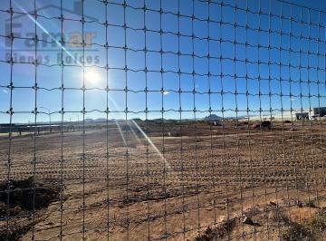 Terreno / Lote , Aquiles Serdán · Terreno en Chihuahua