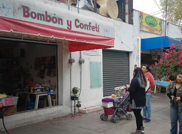 Local comercial , Benito Juárez · Local Zona Mercado Portales