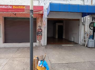 Local comercial Renta  · Local Zona Mercado Portales
