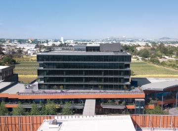 Oficina , Tlajomulco de Zúñiga · En Renta Oficinas "Corporativo Punto Sur" en Punto Sur Guadalajara, Jalisco