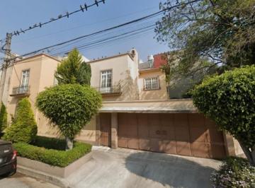 Casa de 4 habitaciones, Benito Juárez · Magnifica Casa en a Quemada!