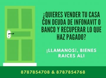 Casa · Desea Vender Su Propiedad, Contáctenos