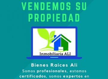 Terreno / Lote · Desea Vender Su Propiedad, Casa, Terreno, Etc