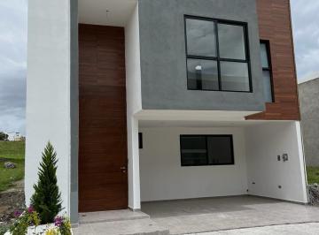 Casa de 3 habitaciones, San Andrés Cholula · Venta Casa con Recámara Planta Baja Parque Sinaloa, Lomas de Angelopolis