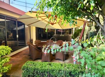 Casa de 3 habitaciones, La Magdalena Contreras · Venta Excelente Casa con Jardín, Barrio de San Francisco
