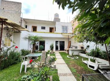 Casa · 183m² · 4 Recámaras · Para Remodelar Zona Norte