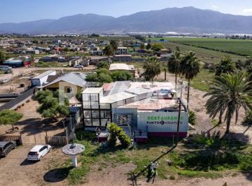 Local comercial · 1000m² · 7 Estacionamientos · Local - Comercial en Renta - 4