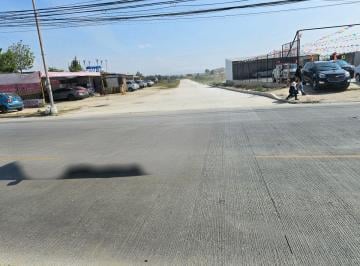 Terreno / Lote , Pachuca · Venta 3,075.20 m² Terreno Comercial - Habitac. Blvd Nvo Hgo Junto Chedraui Sur C/servs Pachuca