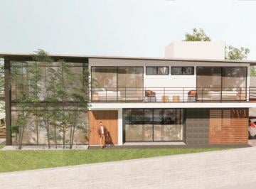Casa en condominio · 550m² · 4 Recámaras · 4 Estacionamientos · Casa en Condominio en Venta - (4)