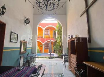 Casa · 567m² · 12 Recámaras · Edificio en Venta en Tulum Centro, Quintana Roo