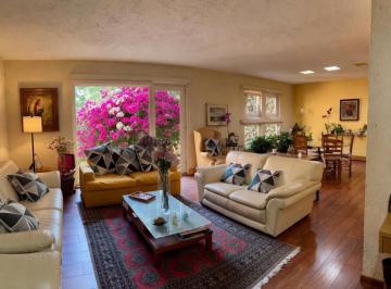 Departamento de 2 habitaciones, Cuajimalpa de Morelos · Antigua en Santa Fe, Townhouse