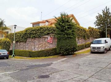 Casa de 3 habitaciones, Huixquilucan · Casa, Bosque del Nayar, Col. Bosques de La Herradura, Huiquilucan