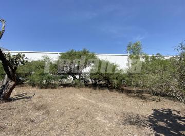 Terreno / Lote · 3307m² · Terreno en Parque Industrial Opcion