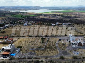 Terreno / Lote · 1303m² · Terreno en San Miguel de Allende