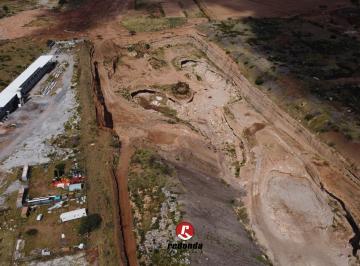 Terreno / Lote · 7500m² · Terreno en Aeropuerto