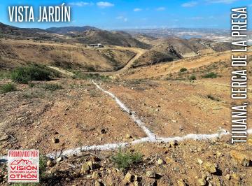 Terreno / Lote , Tijuana · Terrenos Sin Enganche, $2,966