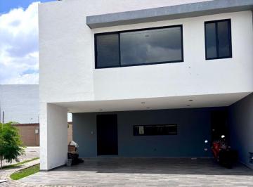 Casa de 4 habitaciones, San Andrés Cholula · Casa Renta Lomas Angelópolis