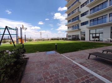 Departamento · 182m² · 3 Recámaras · 2 Estacionamientos · Departamento con Jardín