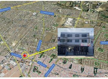 Departamento de 2 habitaciones, Zapopan · Jardines del Valle - Girasoles