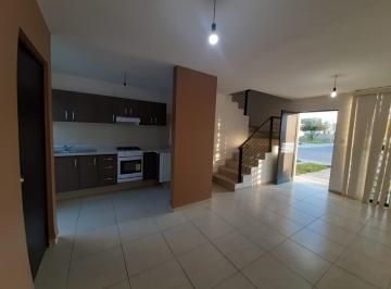 Casa de 3 habitaciones, San Luis Potosí · Renta de Casa Cerca de Zona Industrial Slp