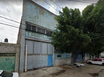 Bodega comercial de 6 habitaciones, Iztapalapa · Bodega en Venta en Iztapalapa