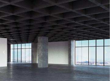 Oficina , Monterrey · Oficinas o Locales en Renta Terminados Frente a Cintermex, Desde 125 - 975 m²