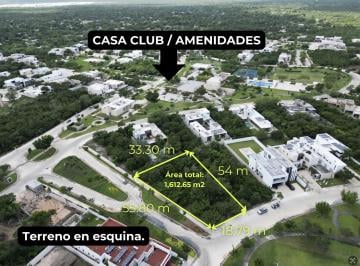 Terreno / Lote , Mérida · Terreno en Esquina, Nortemerida. ¡Proyecto Incluido!