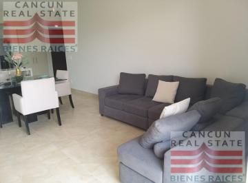 Departamento · 99m² · 2 Recámaras · 1 Estacionamiento · Departamento en Venta / Renta, 2 Habitaciones, Playa del Carmen