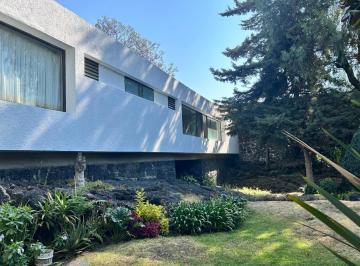Casa de 3 habitaciones, Alvaro Obregón · Casa en Venta en Pedregal