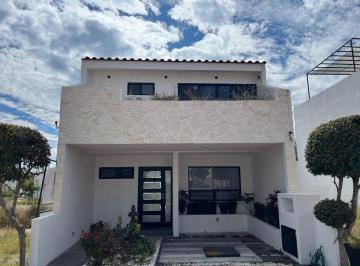 Casa de 3 habitaciones, El Marqués · Casa Benevento - Ciudad Maderas Queretaro