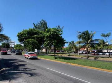 Terreno comercial , Veracruz · Terreno de 800 m² en Esquina en Renta Sobre Av Cuauhtémoc. Veracruz, Veracruz