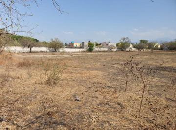 Terreno / Lote · 11122m² · Licencia de Uso de Suelo y Construccion Pagadas