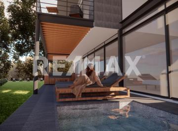 Casa en condominio en Venta de 4 habitaciones Avandaro · Casa en Condominio en Venta - (4)