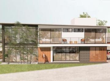 Casa en condominio · 570m² · 4 Recámaras · 4 Estacionamientos · Casa en Condominio en Venta - (4)