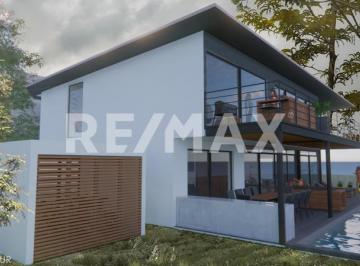 Casa en condominio de 4 habitaciones, Valle de Bravo · Casa en Condominio en Venta - (4)