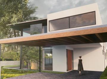 Casa en condominio · 510m² · 4 Recámaras · 3 Estacionamientos · Casa en Condominio en Venta - (4)