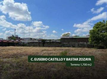 Terreno / Lote , Villahermosa · Terreno Comercial en Renta en Col Centro F - 785