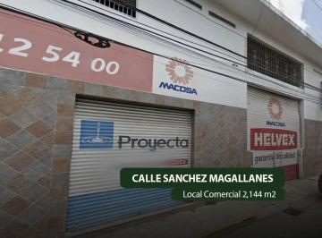 Local comercial , Villahermosa · Local en Renta en Colonia Centro F - 786
