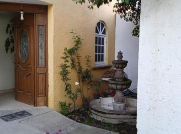 Casa de 3 habitaciones, Tlalnepantla de Baz · Casa en Venta en Jardines de Bellavista