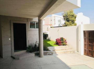 Casa de 4 habitaciones, Naucalpan de Juárez · Casa en Venta en Lomas Verdes 6a Sección