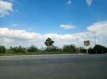 Terreno / Lote , Carmen · Terreno en Renta 5000 m² en Carretera a El Carmen, N. l.